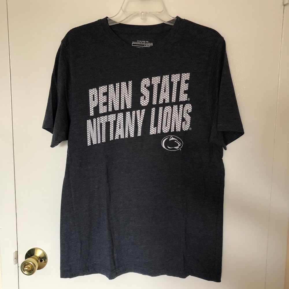 Penn State Nittany Lions Large T-Shirt